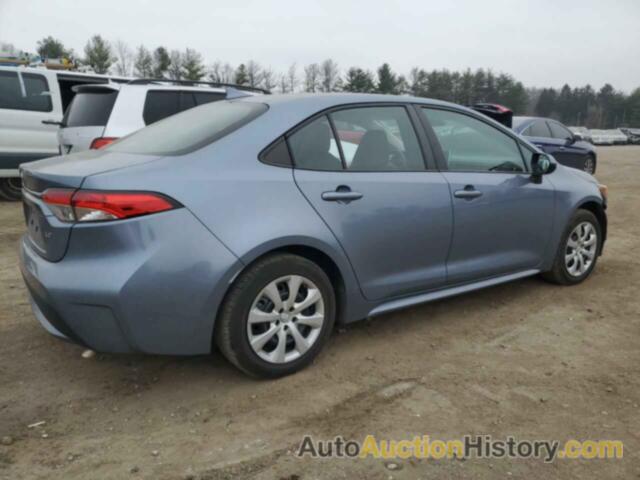 TOYOTA COROLLA LE, 5YFEPMAE7MP168555