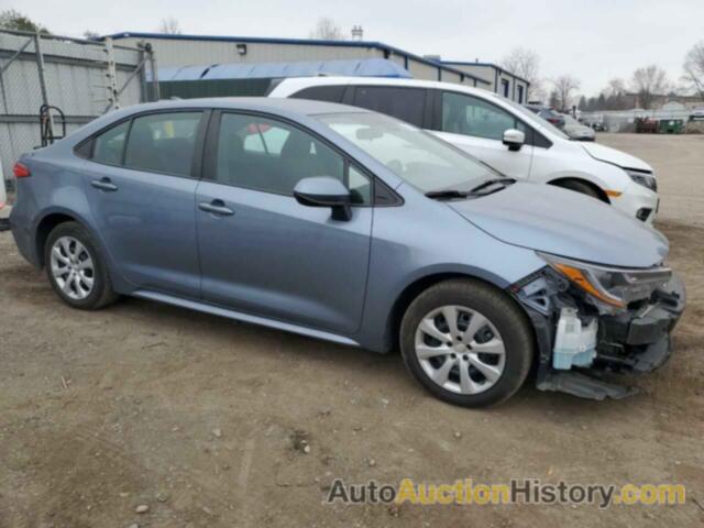 TOYOTA COROLLA LE, 5YFEPMAE7MP168555