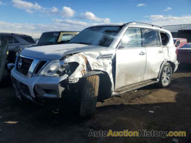 NISSAN ARMADA SV, JN8AY2NC9L9620958