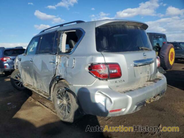 NISSAN ARMADA SV, JN8AY2NC9L9620958