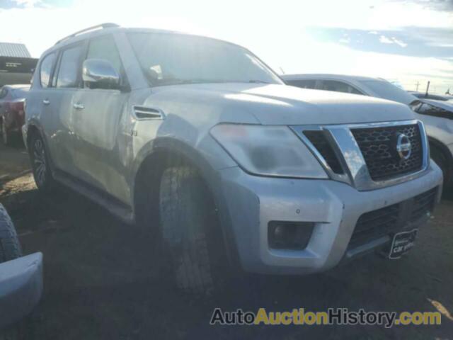 NISSAN ARMADA SV, JN8AY2NC9L9620958