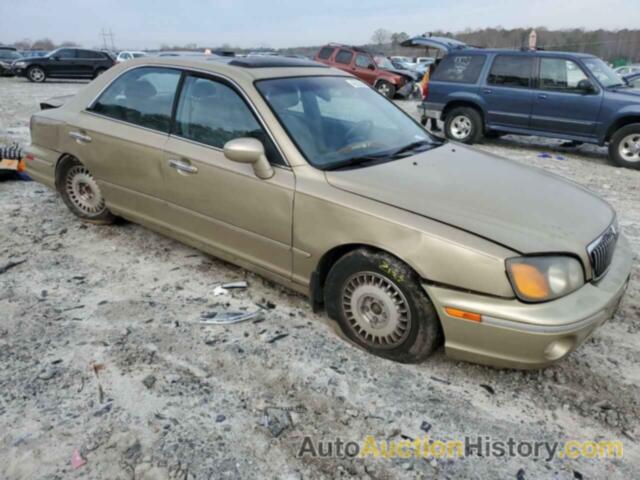 HYUNDAI GRANDEUR 300, KMHFU45D31A108864