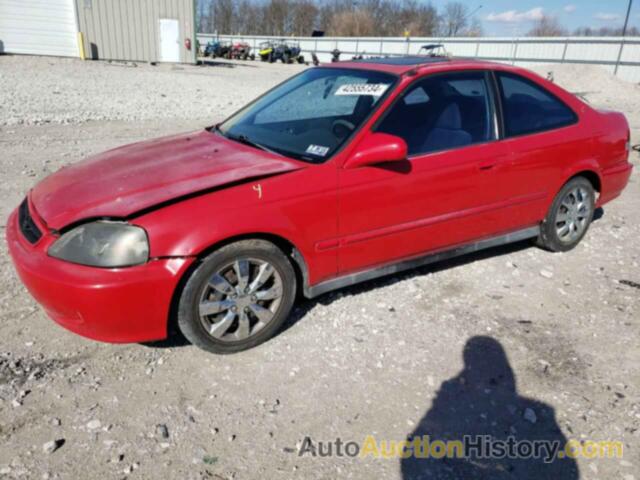 HONDA CIVIC EX, 1HGEJ8247XL058747