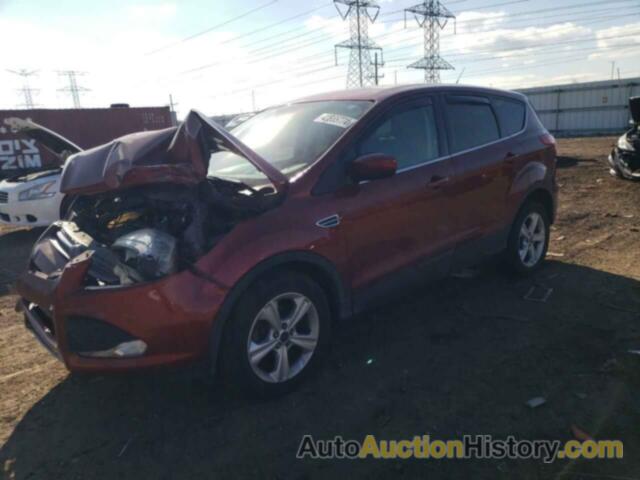 FORD ESCAPE SE, 1FMCU0G70FUC41008