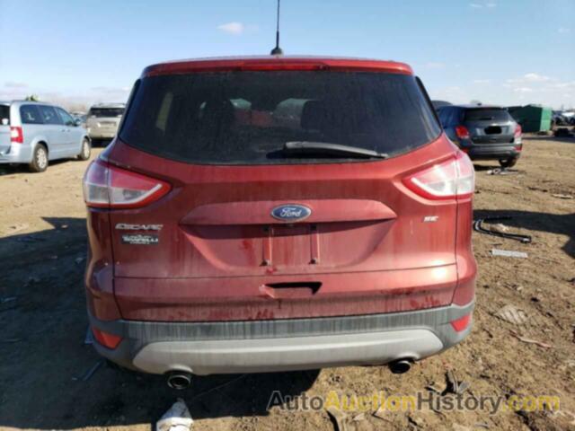 FORD ESCAPE SE, 1FMCU0G70FUC41008