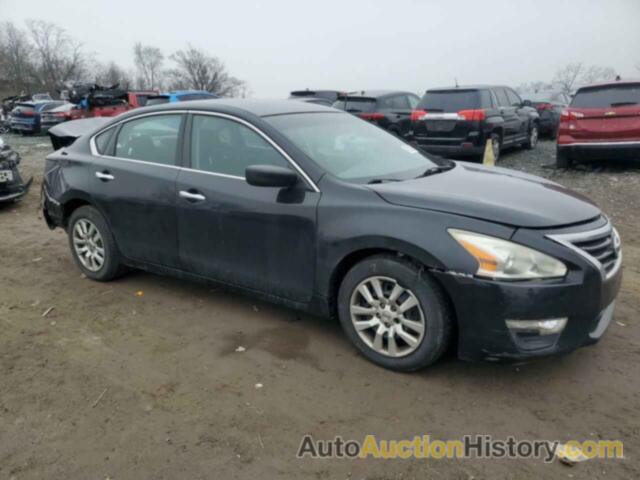 NISSAN ALTIMA 2.5, 1N4AL3AP3FN870917