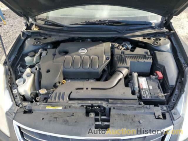 NISSAN ALTIMA BASE, 1N4AL2AP0CC143414