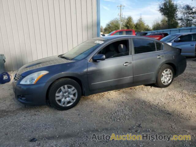 NISSAN ALTIMA BASE, 1N4AL2AP0CC143414