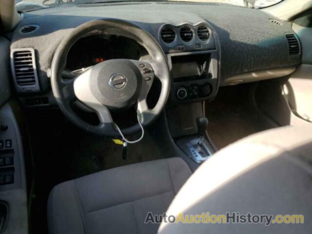 NISSAN ALTIMA BASE, 1N4AL2AP0CC143414