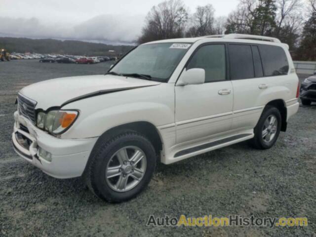 LEXUS LX470 470, JTJHT00WX74026054