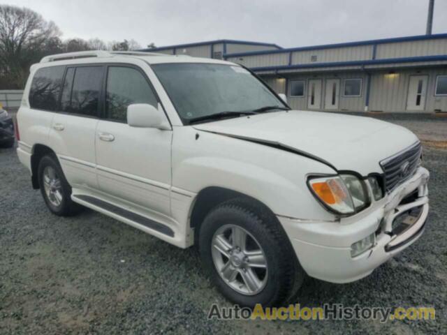 LEXUS LX470 470, JTJHT00WX74026054