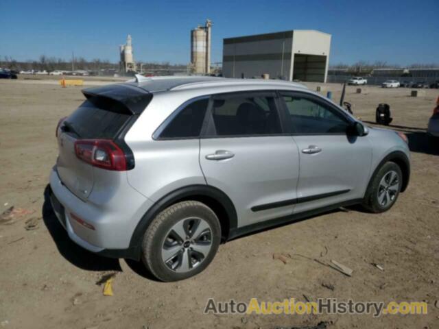 KIA NIRO TOURING, KNDCE3LC4K5241894