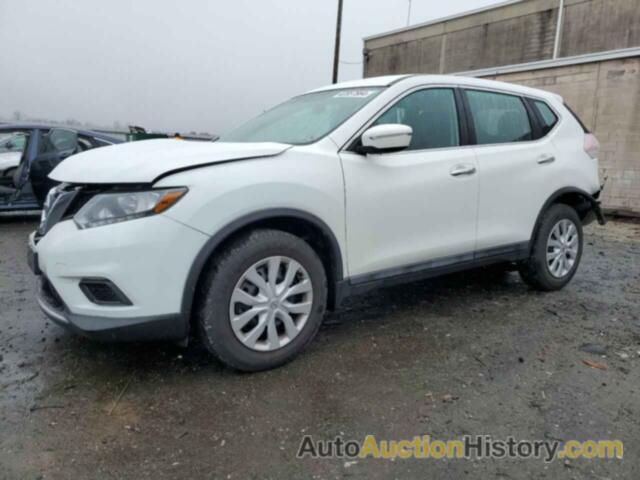 NISSAN ROGUE S, 5N1AT2MV2FC849871