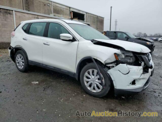 NISSAN ROGUE S, 5N1AT2MV2FC849871