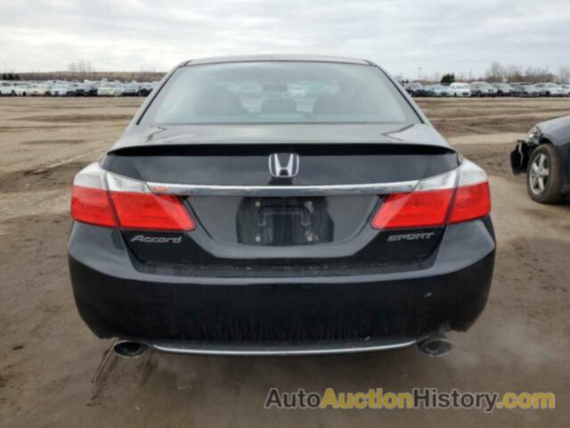 HONDA ACCORD SPORT, 1HGCR2F52FA802393