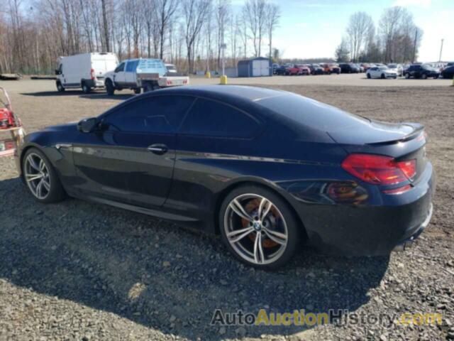 BMW M6, WBSLX9C50ED160067