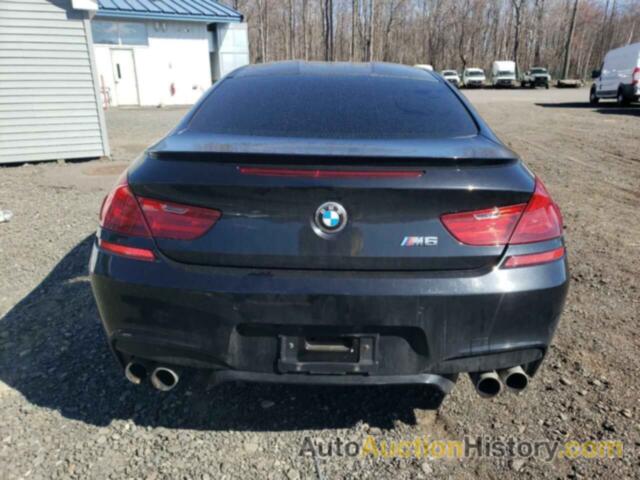 BMW M6, WBSLX9C50ED160067