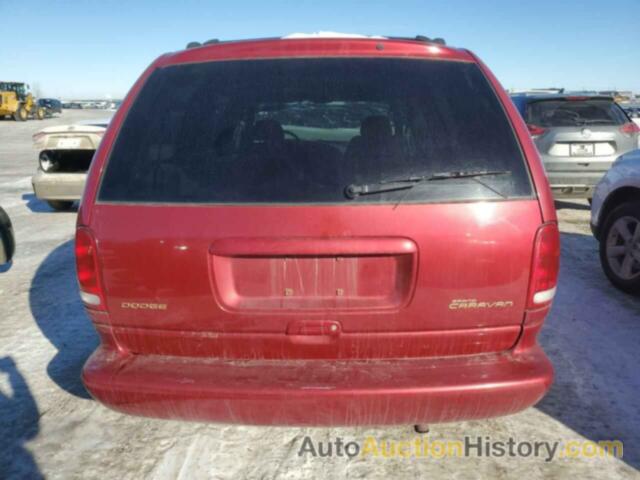 DODGE CARAVAN LE, 1B4GP54L8TB458645