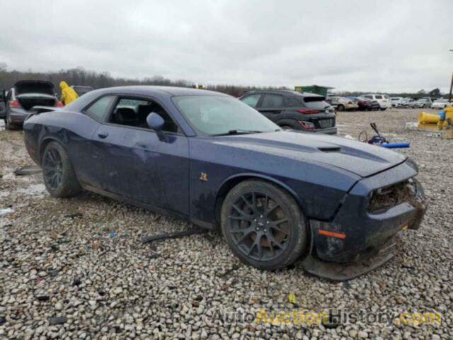 DODGE CHALLENGER R/T 392, 2C3CDZFJ3HH588817