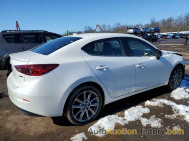 MAZDA 3 TOURING, 3MZBN1V30JM249882