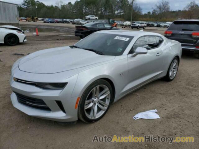 CHEVROLET CAMARO LT, 1G1FD1RX4G0151897