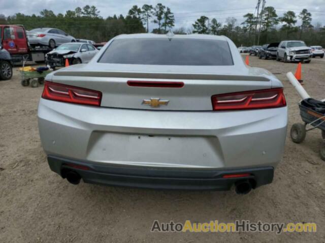 CHEVROLET CAMARO LT, 1G1FD1RX4G0151897