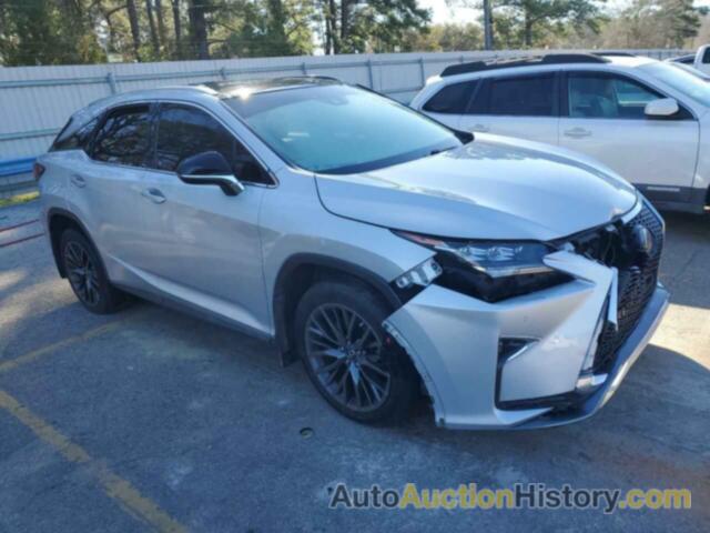 LEXUS RX350 350 BASE, 2T2ZZMCA4HC053130