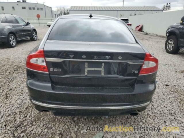 VOLVO S80 PREMIER, YV140MAK5G1196198