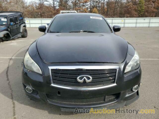 INFINITI M56, JN1AY1AP7BM520418