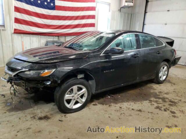 CHEVROLET MALIBU LT, 1G1ZD5STXPF200402