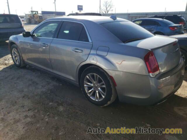 CHRYSLER 300 LIMITED, 2C3CCAAG2HH588100