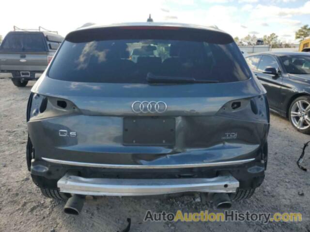 AUDI Q5 TDI PREMIUM PLUS, WA1CMAFPXFA117920