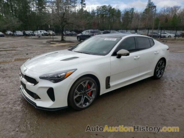 KIA STINGER GT2, KNAE55LC3K6062838