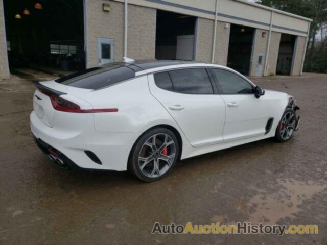 KIA STINGER GT2, KNAE55LC3K6062838