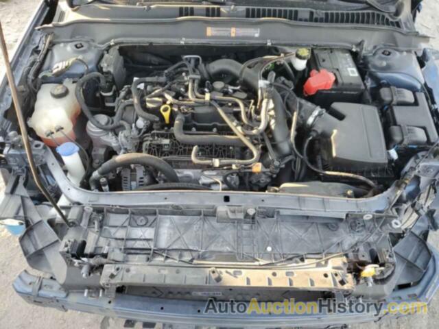 FORD FUSION SE, 3FA6P0HD7KR113594