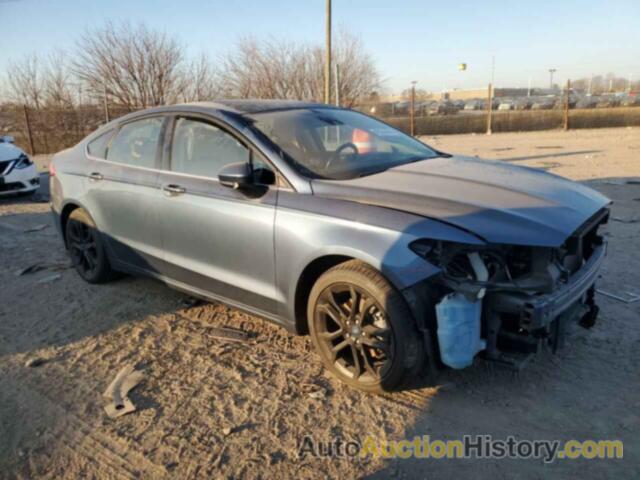 FORD FUSION SE, 3FA6P0HD7KR113594