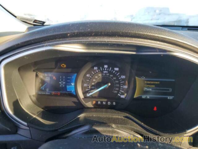 FORD FUSION SE, 3FA6P0HD7KR113594