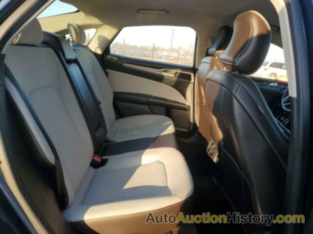 FORD FUSION SE, 3FA6P0HD7KR113594