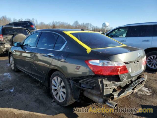 HONDA ACCORD EXL, 1HGCR3F86FA015172