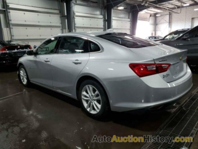 CHEVROLET MALIBU LT, 1G1ZE5ST9GF200906