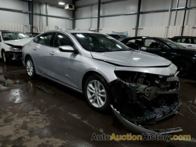 CHEVROLET MALIBU LT, 1G1ZE5ST9GF200906