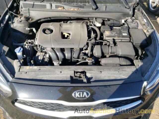 KIA FORTE FE, 3KPF24AD0ME346656