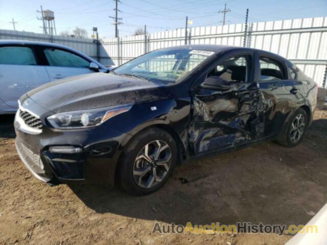 KIA FORTE FE, 3KPF24AD0ME346656