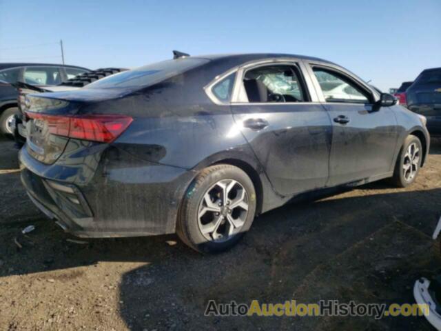 KIA FORTE FE, 3KPF24AD0ME346656