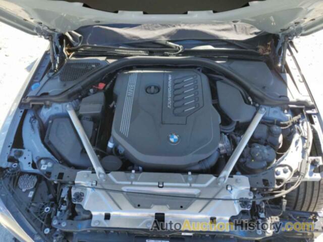 BMW M440XI GRA GRAN COUPE, WBA13AW00RFR22624