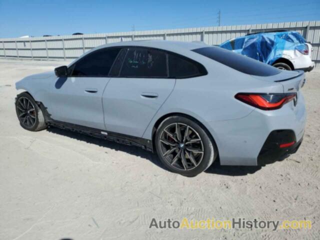 BMW M440XI GRA GRAN COUPE, WBA13AW00RFR22624