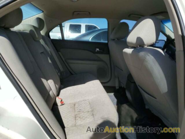 FORD FUSION SE, 3FAHP0HA9BR160463