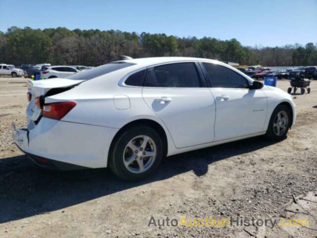 CHEVROLET MALIBU LS, 1G1ZB5ST2HF153017