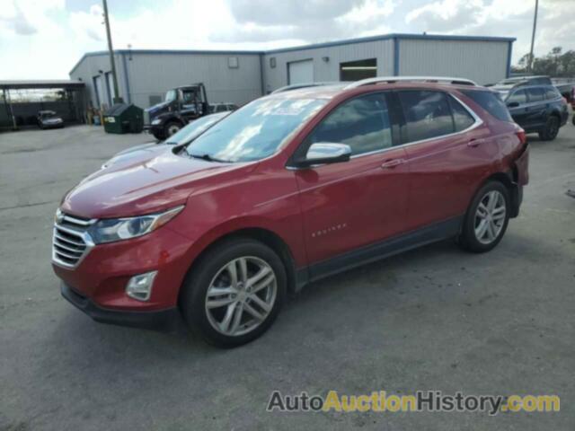 CHEVROLET EQUINOX PREMIER, 2GNAXMEV5J6126222