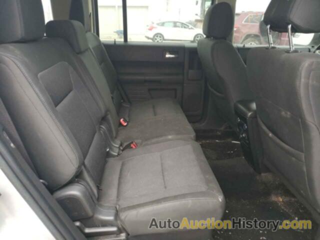 FORD FLEX SE, 2FMGK5B88EBD17387